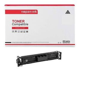 Toner W2200A 220A compatible pour HP Noir x 1 - NOPAN-INK HP Color LaserJet Pro