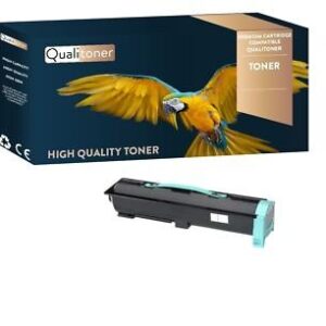 Toner X860H21G -0X860H21G X860H21G -0X860H21G compatible pour LEXMARK Noir x 1 -