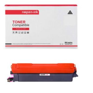 Toner TN-249M TN249M compatible pour BROTHER Magenta x 1 - NOPAN-INK HL L8230CD