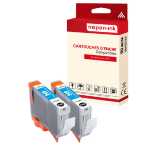 2 ENCRE pour CANON CLI65C2 Cyan