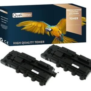 Cartouche de Toner poubelle/ collecteur 20N0W00 20N0W00 compatible pour LEXMARK