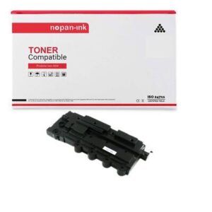 Cartouche de Toner poubelle/ collecteur 20N0W00 compatible pour LEXMARK Noir x