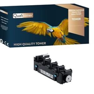 Cartouche de Toner poubelle/ collecteur 78C0W00 78C0W00 pour LEXMARK Noir compat