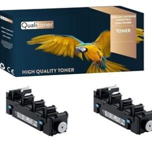 Cartouche de Toner poubelle/ collecteur 78C0W00 78C0W00 pour LEXMARK Noir compat