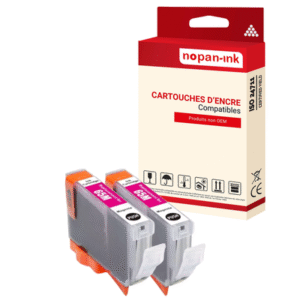 2 ENCRE pour CANON CLI65M2 Magenta